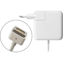 Genius Tech Apple MA701 MA701B/A MA701CH/A MA701J/A MA701LL MA701LL/A MA701TA/A Uyumlu Adaptör Şarj Aleti Cihazı