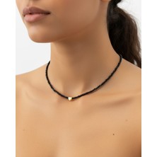 Sultan Home Kalpli Kristal Bileklik & Kolye Seti