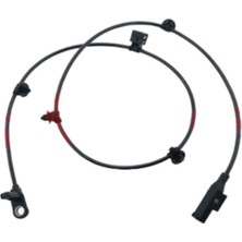 Braxis Abs Sensoru Arka V-Class W447 14 Vıto W447 14