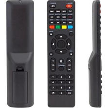 Awox K6500RST 4K S Uyumlu Smart Tv Kumanda