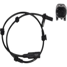 Abs Sensoru On 4-Matic E-Class W211 0308 S211 0309