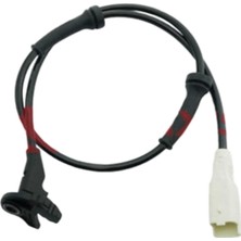 Braxis Abs Sensoru On (Sag / Sol) P307 Em P307 Ym P3008 Rcz P308 P5008 C4 C4 Iı Ds4 Ds5