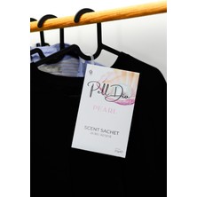 PellDio Pearl Ayakkabılık Dolap ve Çekmece Parfümlü Kese Kokusu Oda Koku Kesesi