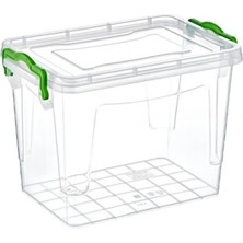 Zenvia Derin Saklama Kutusu 4.5 Litre