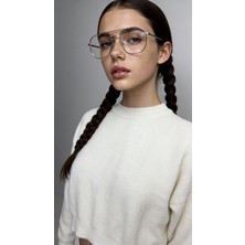 Mawa BİSİKLET YAKA KAZAK