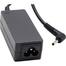 Winkel 19 Volt 2.1 Amper 3.5 mm 1.35 mm Adaptör Tablet Pc Viewpad 106X 10/100I Adaptör - W-221