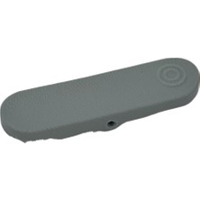 Bosch Ile Uyumlu BCS1041WAC Unlimited 10 Şarjlı Süpürge Boru Kilitleme Mandalı