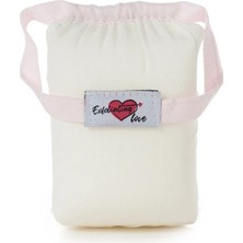 Kut Fly Exfoliating Love Yüz Kesesi Süngerli (Karma Cilt ) 4 Adet