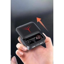 Magne Yeni Nesil Powerbankli Bluetooth Bağlantılı Kablosuz Kulaklık - TGR9428-4696