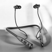 Magne Boyun Bantlı Bluetooth Kulaklık Anc Özellikli Kulaklık Içi - TGR1009-9933