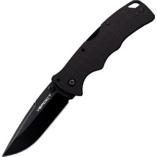 Cold Steel Verdict Spear Point (AUS10A) Çakı