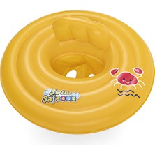 Bestway Bebek Deniz Simiti 69 cm 32096