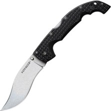 Cold Steel Voyager Vaquero Xl Plain Edge (AUS10A) Çakı
