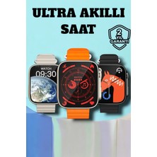 Magne Adımsayar Uyku Takibi ve Spor Kalori Hesaplama Akıllı Saat - TGR4072-5787