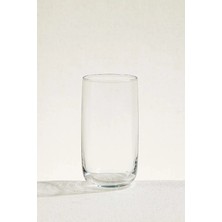 Paşabahçe Iconic Meşrubat Bardağı 6'lı 365 cc