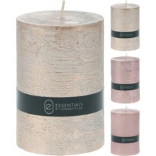 Koopman Soft Baton Mum 7 x 10 cm 4 Adet