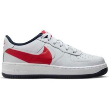 Nike Air Force 1 Lv8 4 Unisex Sneaker Ayakkabı FQ4118-001