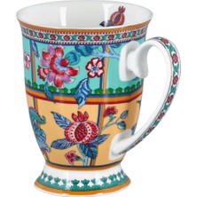 LuckyArt Lucky Art Bloome Bone Kupa 300 ml