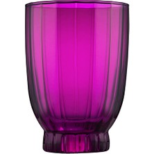 Paşabahçe Amore In Color Su Bardağı 6'lı 320 cc