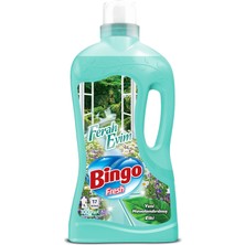 Bingo Fresh Ferah Evim 1 L 4 Adet