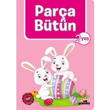 Parça Bütün 2 Yaş