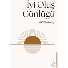 Iyi Oluş Günlüğü