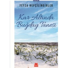 Kitabevimden Kar Altında Buğday Tanesi