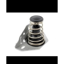 Wender Bmw Kaput Kilit Yayı X3:F25 X4:F26 Üst