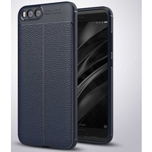 Kılıftech Xiaomi Mi Note 3 Kılıf Zore Niss Silikon Kapak