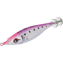 Dtd Ballistic Zebra 3.0 9 cm 14,6 gr Violet(Menekşe)