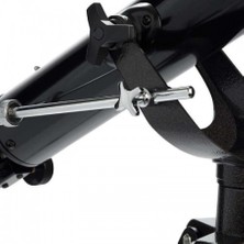 Skygo Gökbilimsel Uzay Teleskopu F900 X 60 Siyah