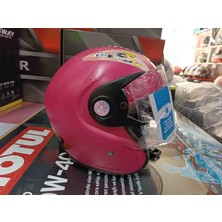 Medda Global Çocuk Motosiklet Kaskı