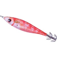 Dtd Ballistic Real Fish 3.0b  9 cm 14.2 gr Pagro