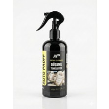 Auto Proff Döşeme Temi̇zleyi̇ci̇