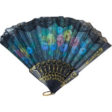 Nuvigo Yelpaze (desen Stoğa Göre Gönderilecektir)