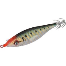 Dtd Ballistic Zebra 3.0 9 cm 14,6 gr Siyah