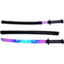 Pilli Işıklı ve Sesli Kılıç, Çocuklar Için Eğlenceli Oyuncak