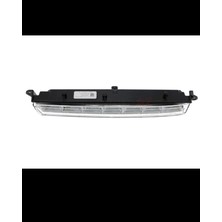 Wender Mercedes Gündüz (Sis) Farı GL:X164 GL:X166 Sol
