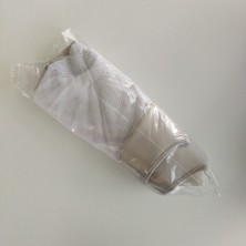 Yatak Koruma Bariyeri Yedek Filesi 150CM, Bebek Güvenliği Için Mükemmel Seçim