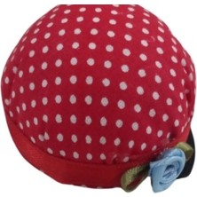 Nuvigo Yuvarlak İğnedanlık