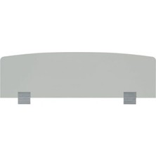 Konforlu Karyola Yatak Bariyeri, Güvenli ve Şık Uyku Ortamı