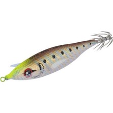 Dtd Ballistic Zebra 3.0 9 cm 14,6 gr Kahverengi