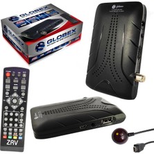 Özbience Mini Hd Uydu Alıcısı, Yüksek Performans ve Güçlü Görüntü Kalitesi