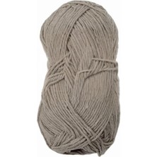 Sad Pamuk Iplik %100 Pamuk Vizon