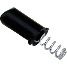 Fantom Ile Uyumlu Dc 1000, Promini 20P, Du 2600 Hüpçek, P 1500 Hamarat, Du 2500 Şipşak Süpürge Pimi-Yayı