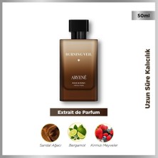 Aryene Burning Veil Debut For Men Parfüm 50 ml
