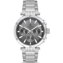 Navimarine NAVI003-COL 1 Erkek Kol Saati