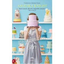 Yabancı Yayınları Sen Gittiğinden Beri