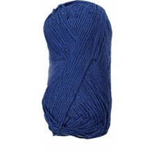 Sad Pamuk Iplik %100 Pamuk Saks