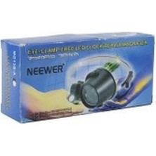 Skygo Saat ve Elektronik Onarım Için Göze Kelepçeli Takılan Büyüteç 15X